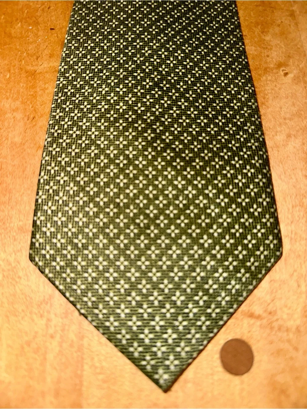 Ivre Hausse Italy meant tie Italian